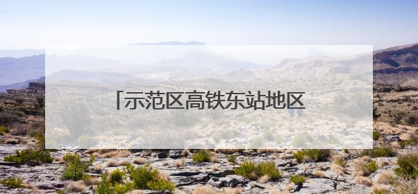 示范区高铁东站地区管委会：夏日送清凉 致敬最美劳动者
