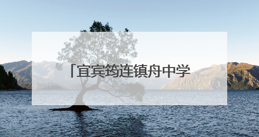宜宾筠连镇舟中学：心怀家国粽中情，米香漫溢求知路